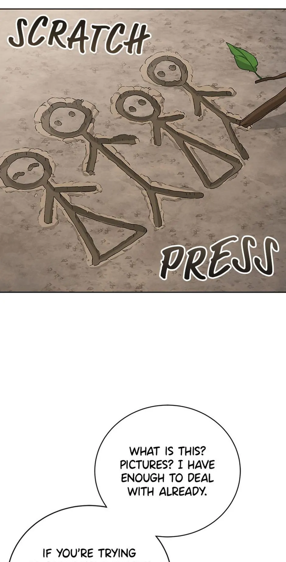 Beloved Golden Light Gratia Chapter 2 - page 86