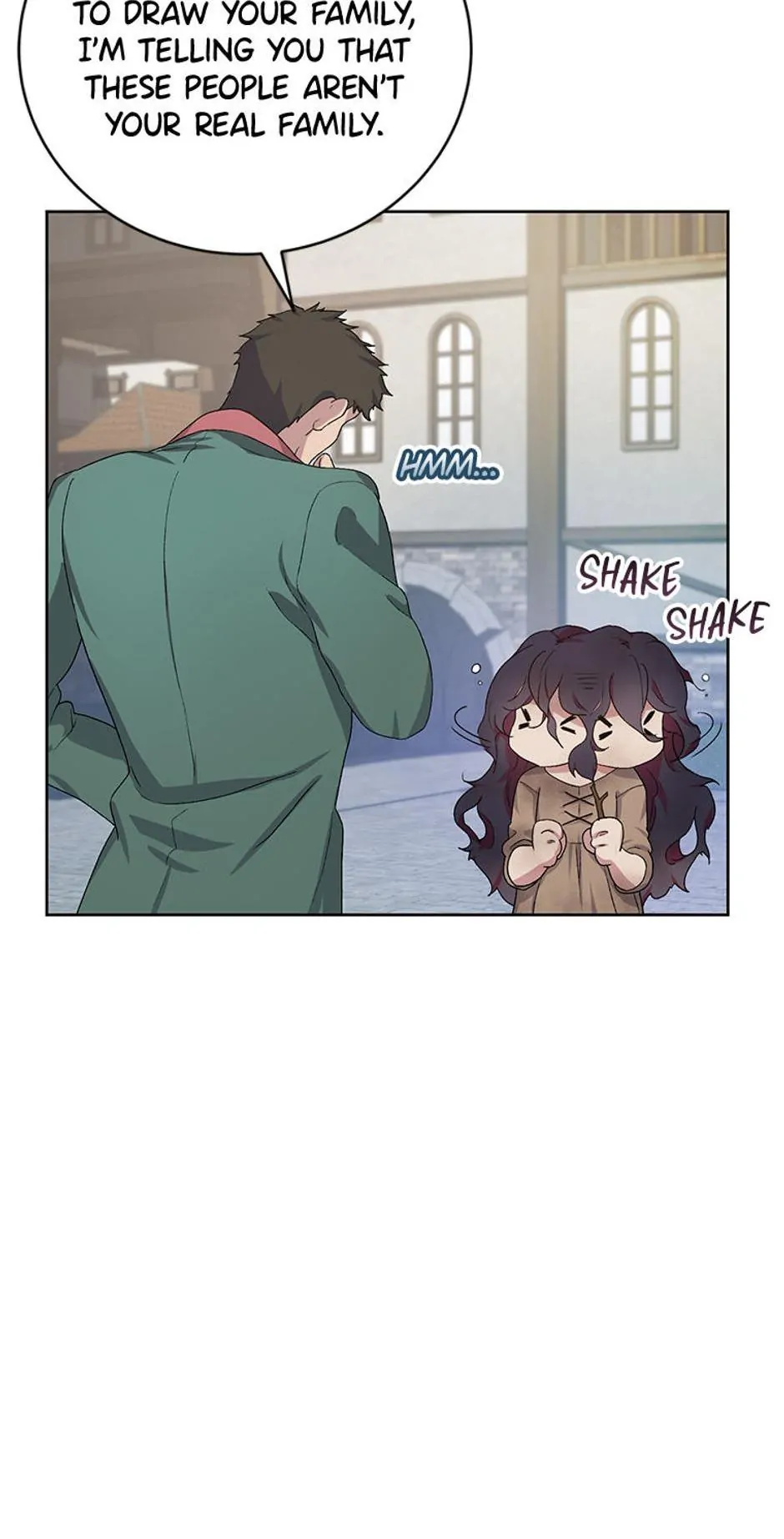 Beloved Golden Light Gratia Chapter 2 - page 87
