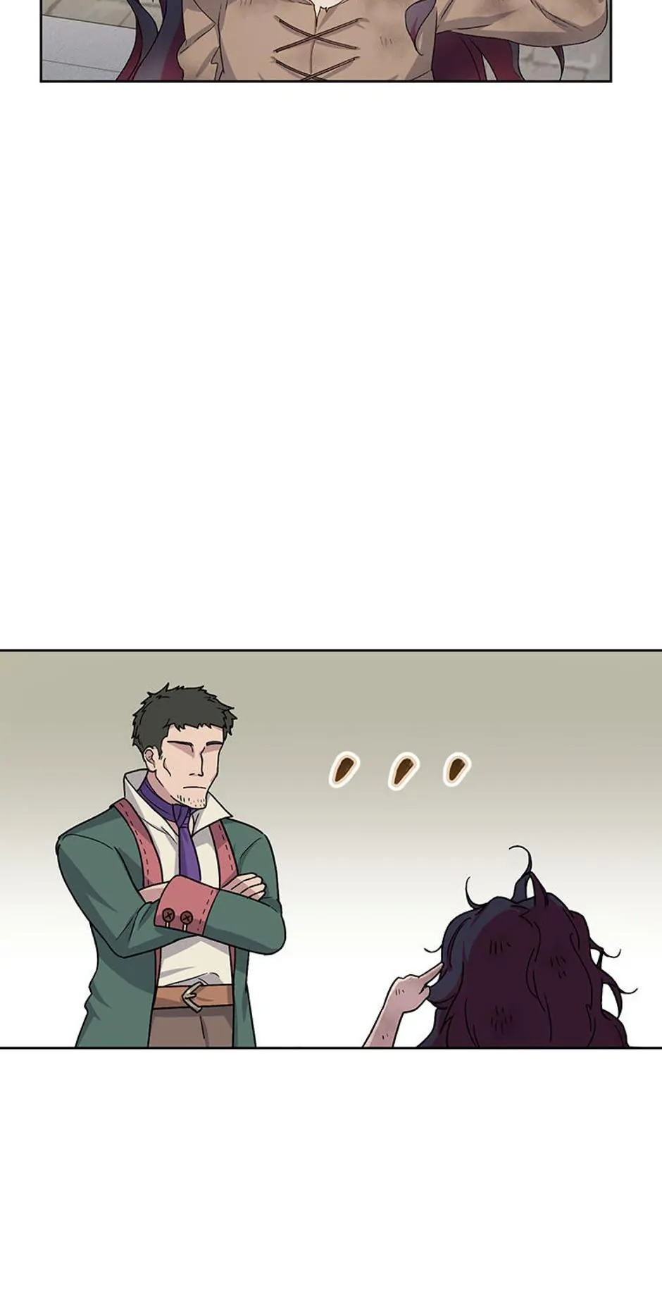 Beloved Golden Light Gratia Chapter 2 - page 90