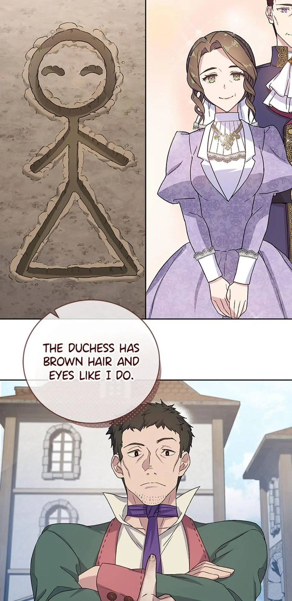 Beloved Golden Light Gratia Chapter 2 - page 94