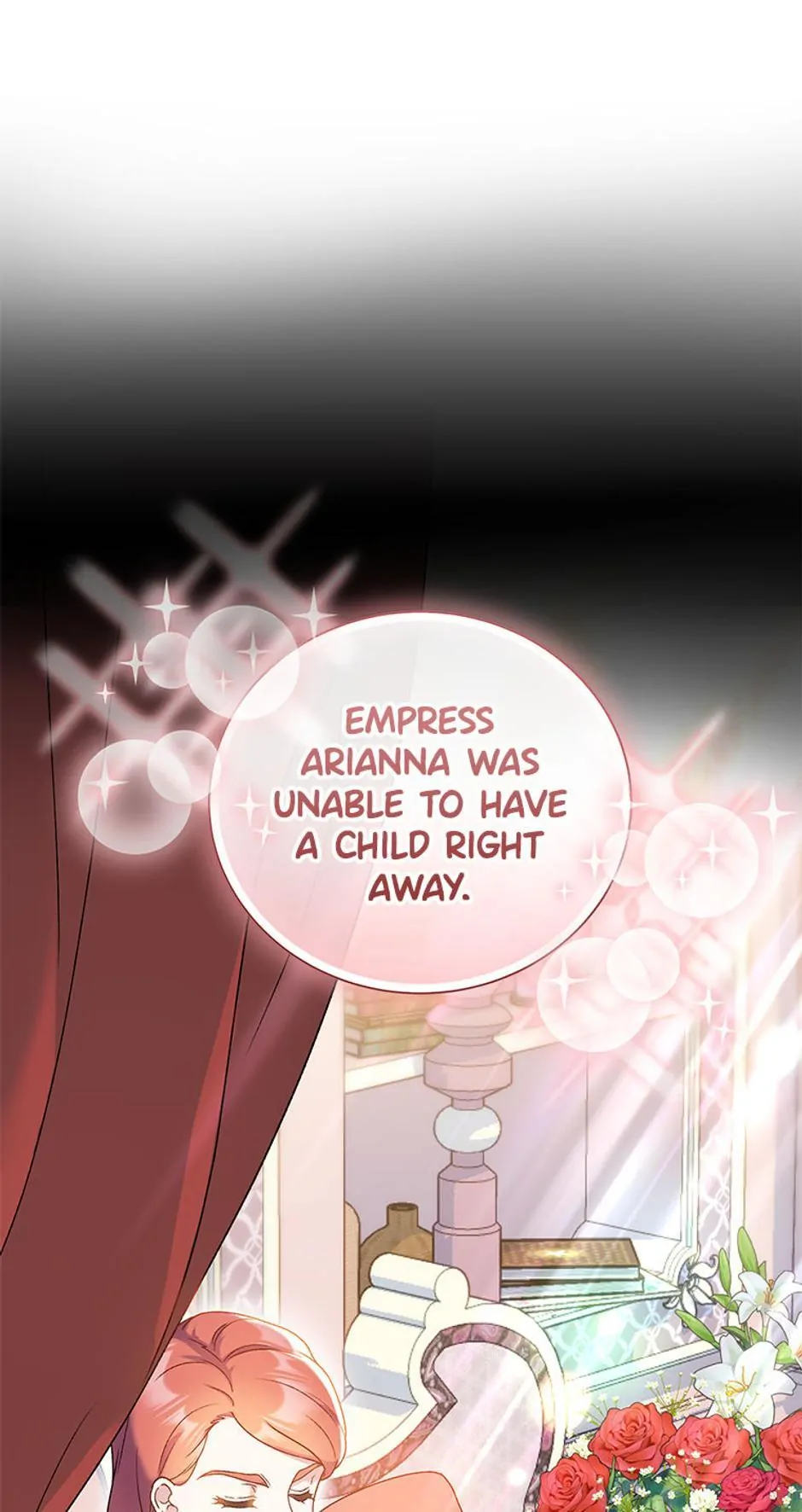 Beloved Golden Light Gratia Chapter 19 - page 11
