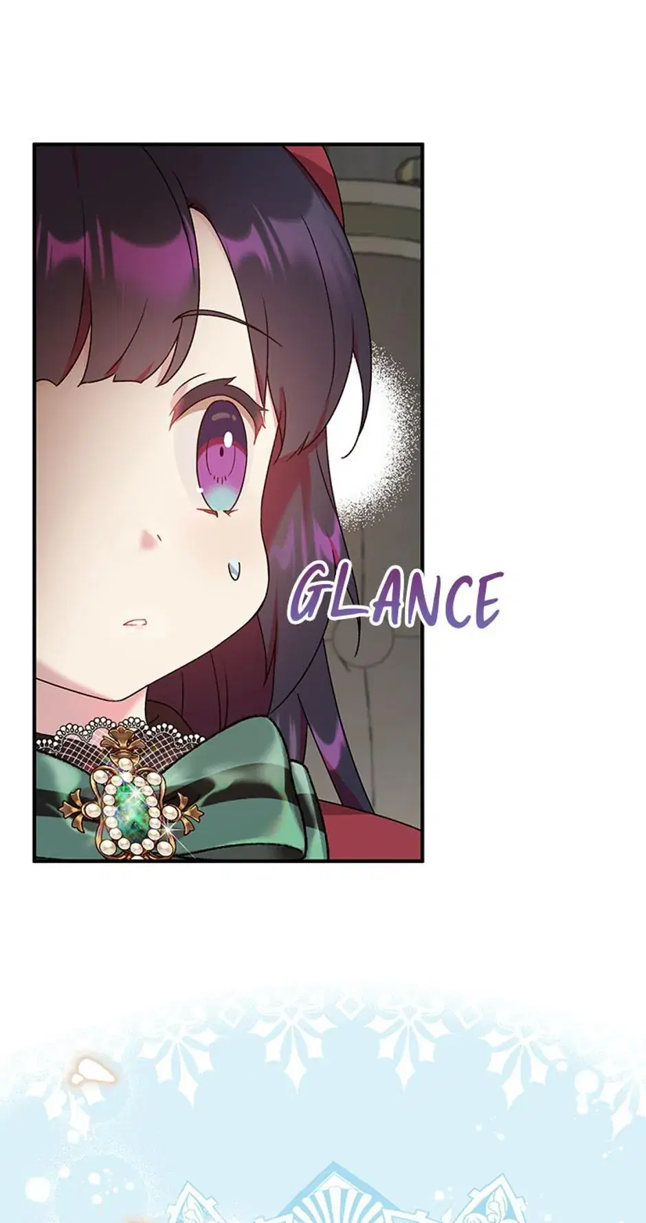 Beloved Golden Light Gratia Chapter 19 - page 15