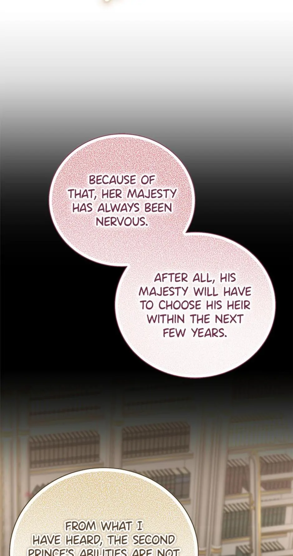 Beloved Golden Light Gratia Chapter 19 - page 17