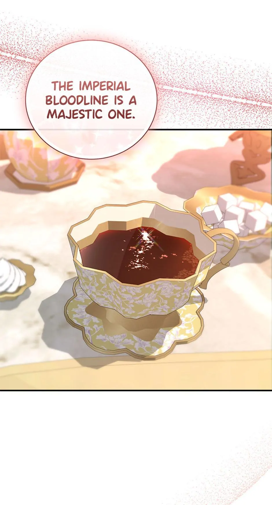 Beloved Golden Light Gratia Chapter 19 - page 27
