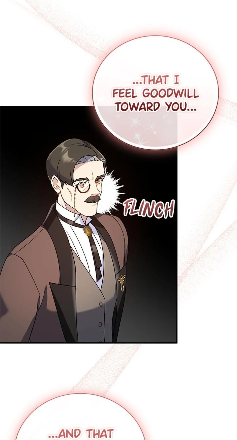 Beloved Golden Light Gratia Chapter 19 - page 29