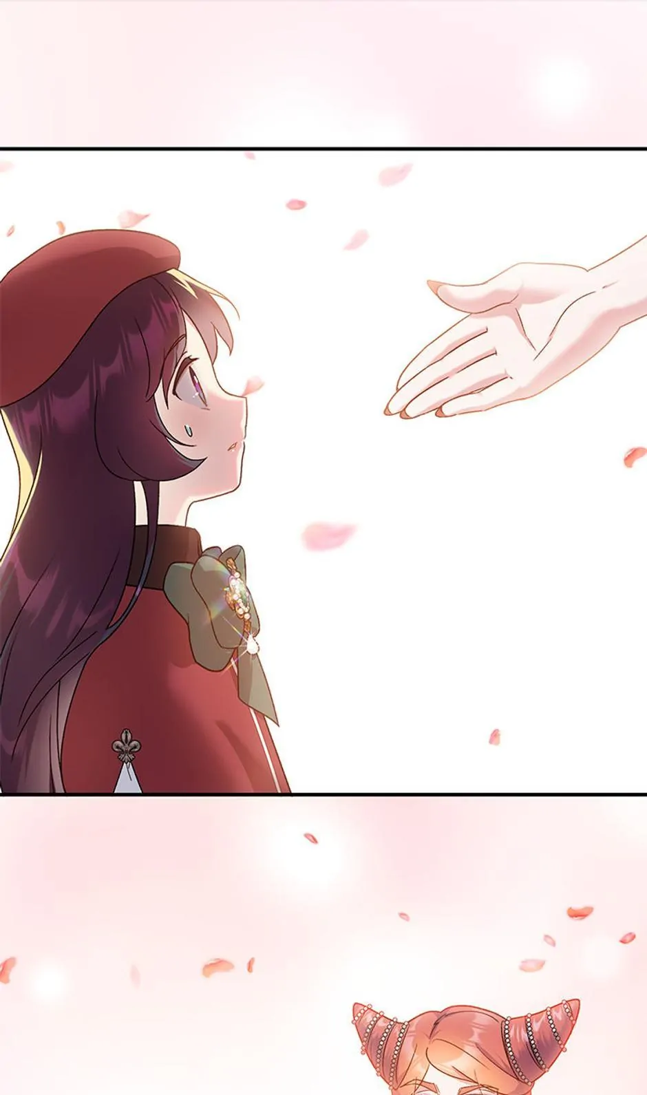 Beloved Golden Light Gratia Chapter 19 - page 32