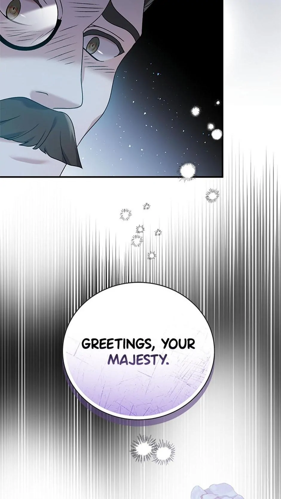 Beloved Golden Light Gratia Chapter 19 - page 36
