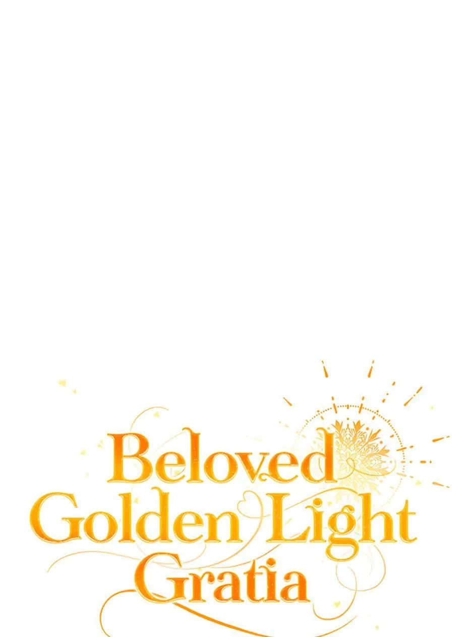 Beloved Golden Light Gratia Chapter 19 - page 40