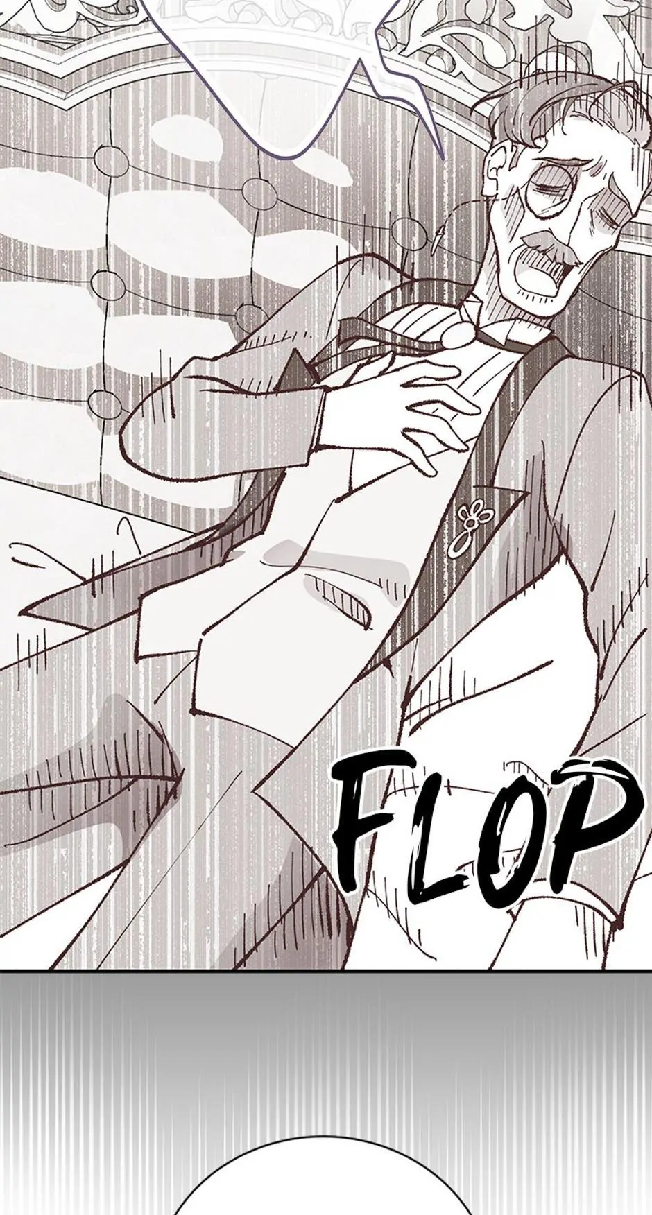 Beloved Golden Light Gratia Chapter 19 - page 49
