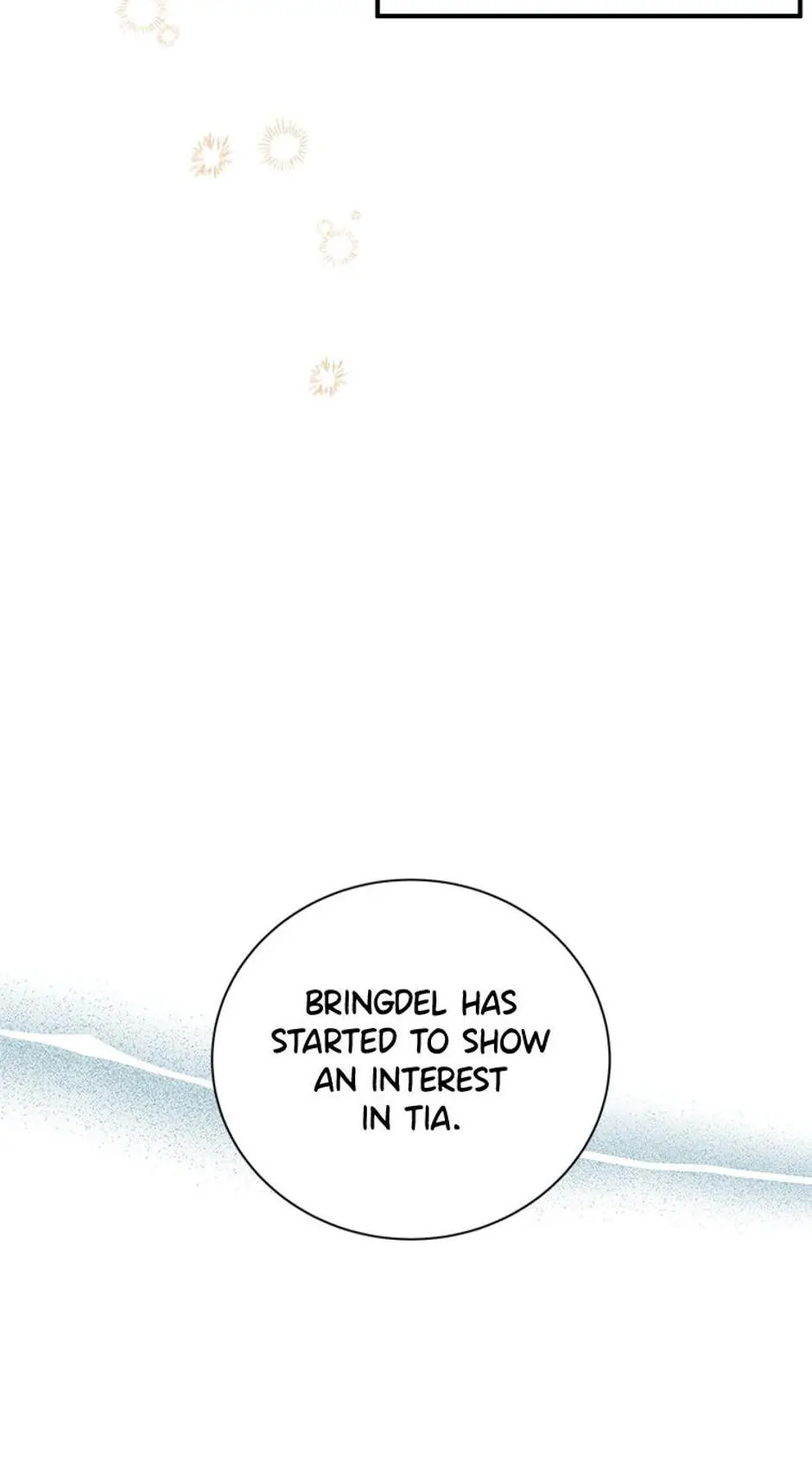 Beloved Golden Light Gratia Chapter 19 - page 64