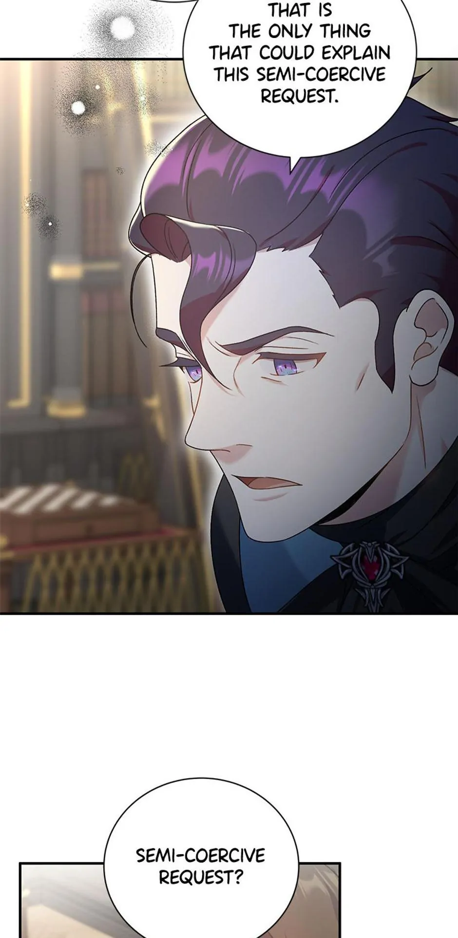Beloved Golden Light Gratia Chapter 19 - page 72