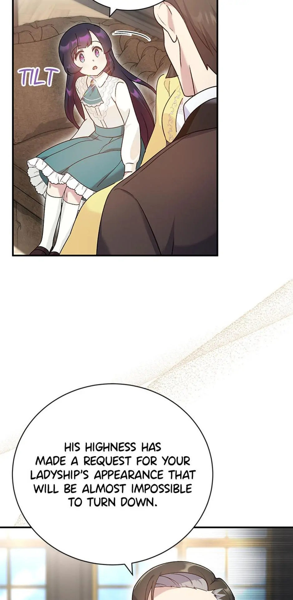 Beloved Golden Light Gratia Chapter 19 - page 73