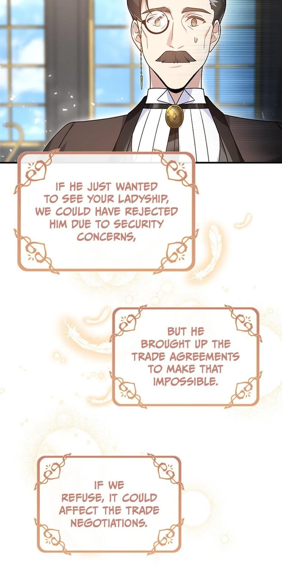 Beloved Golden Light Gratia Chapter 19 - page 74