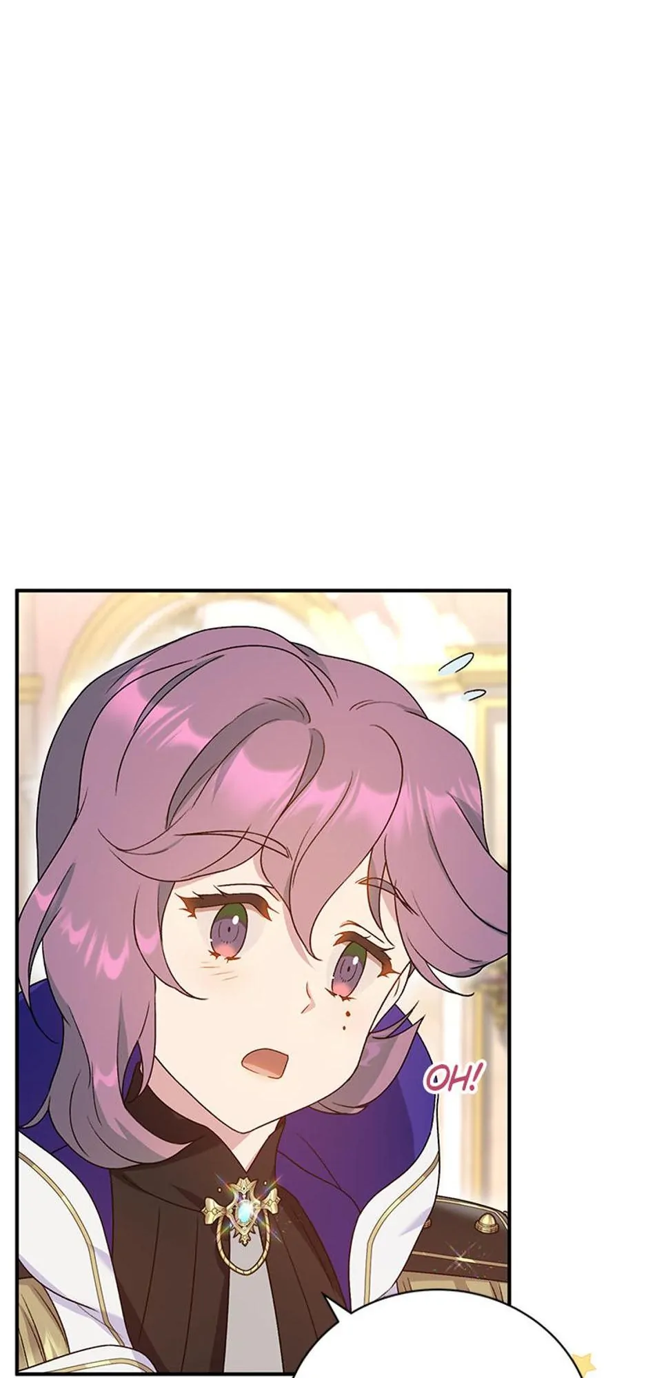 Beloved Golden Light Gratia Chapter 18 - page 13