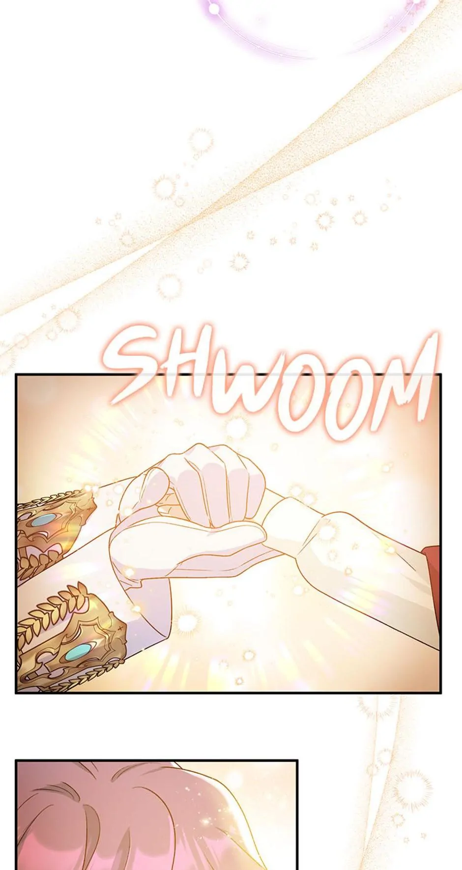 Beloved Golden Light Gratia Chapter 18 - page 18