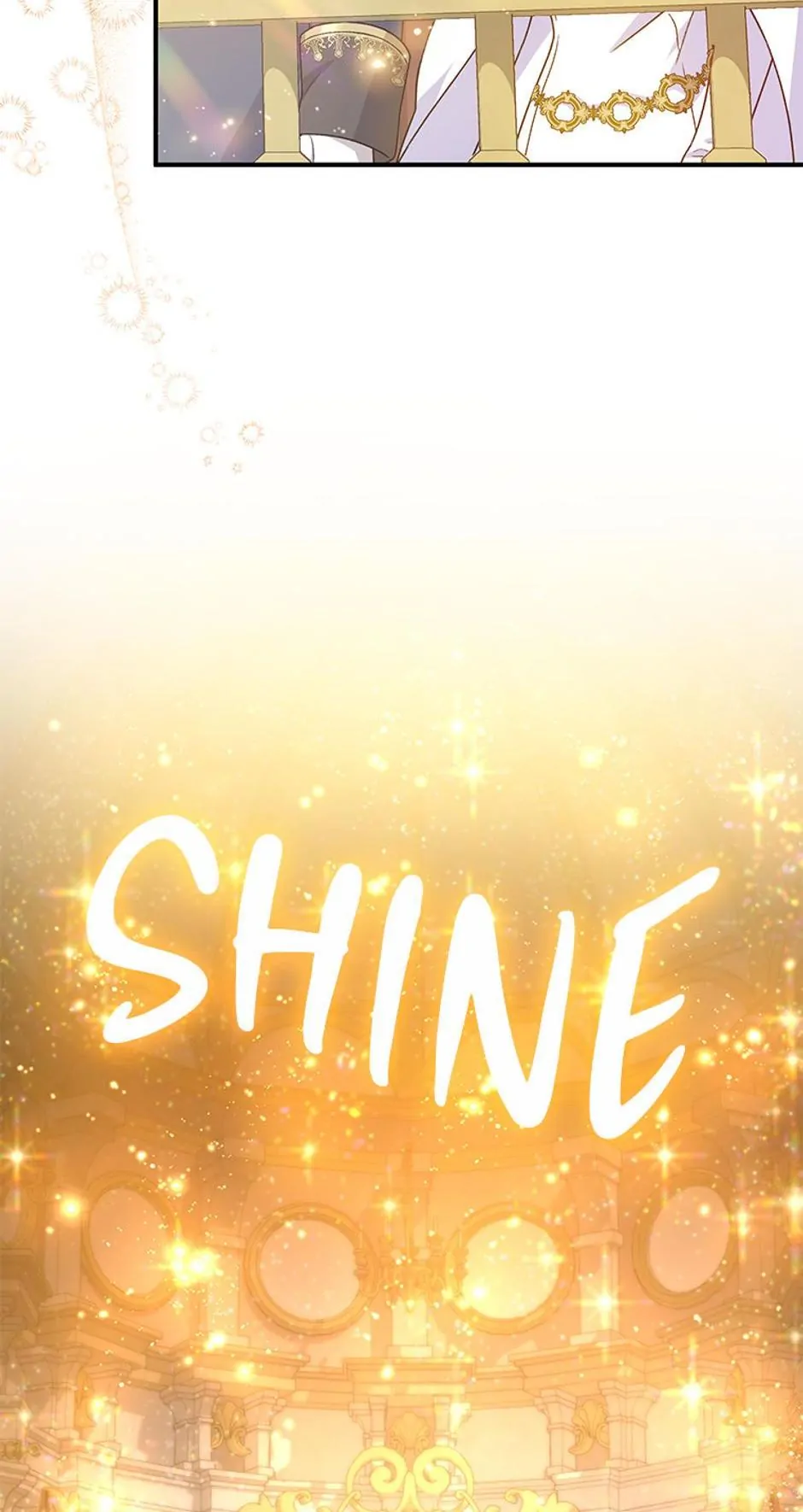 Beloved Golden Light Gratia Chapter 18 - page 20