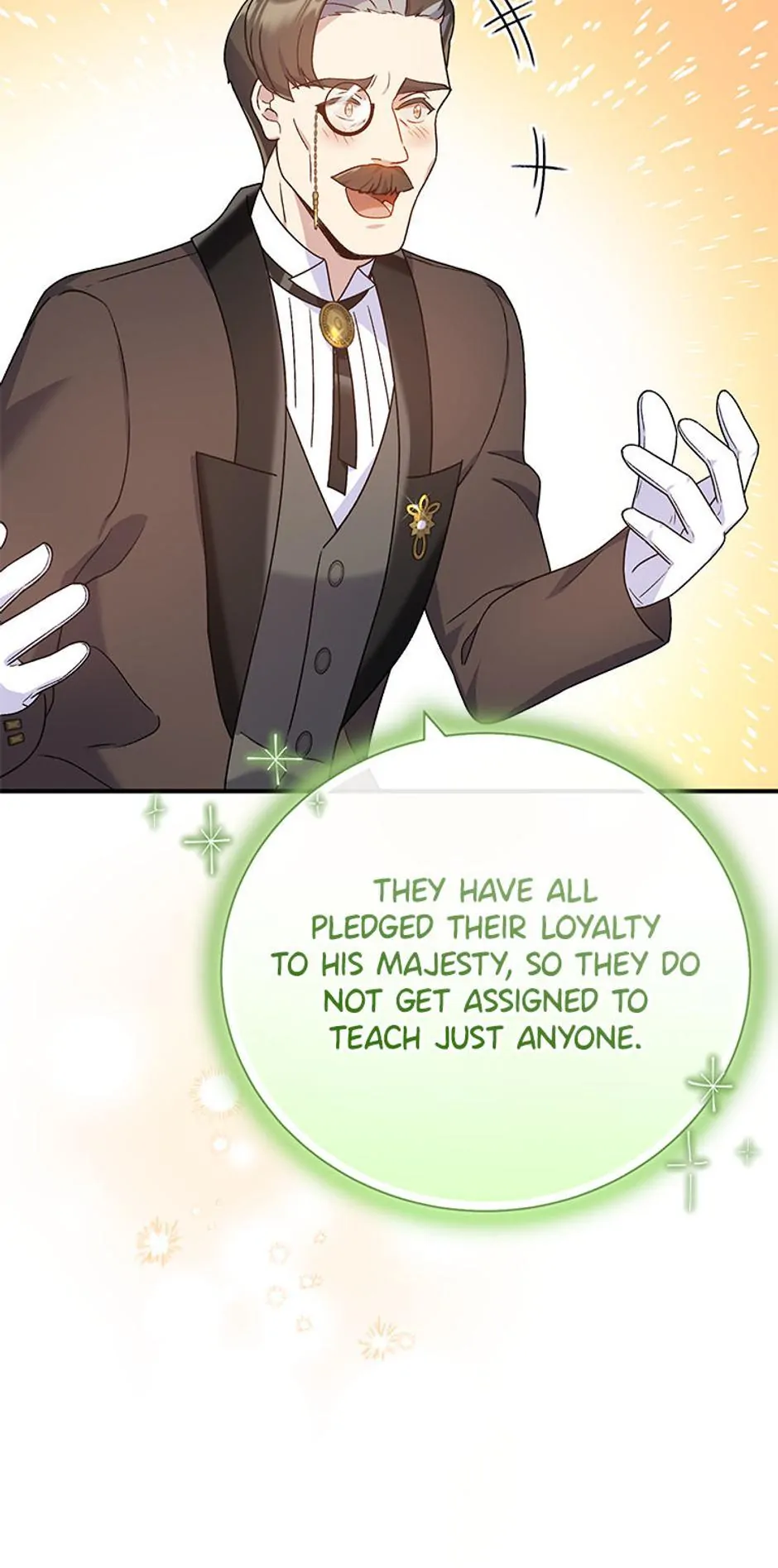 Beloved Golden Light Gratia Chapter 18 - page 42