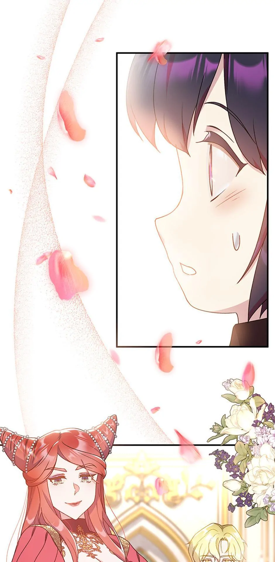 Beloved Golden Light Gratia Chapter 18 - page 49