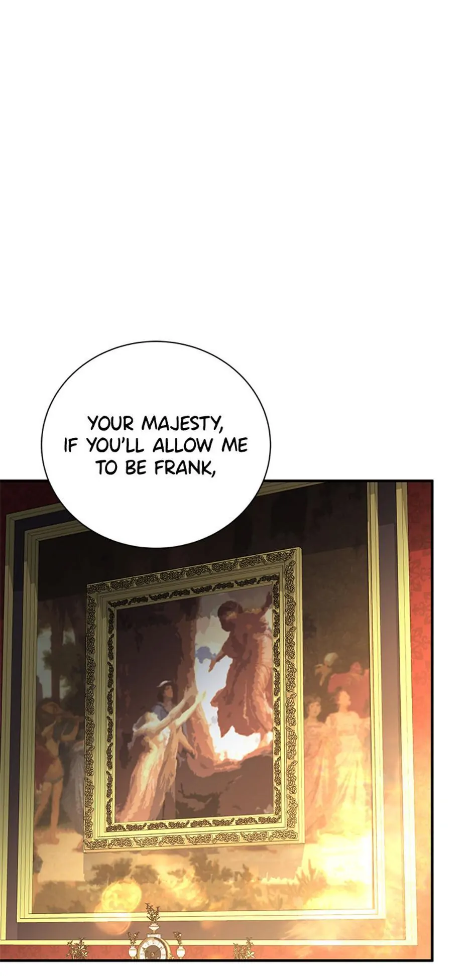 Beloved Golden Light Gratia Chapter 18 - page 53