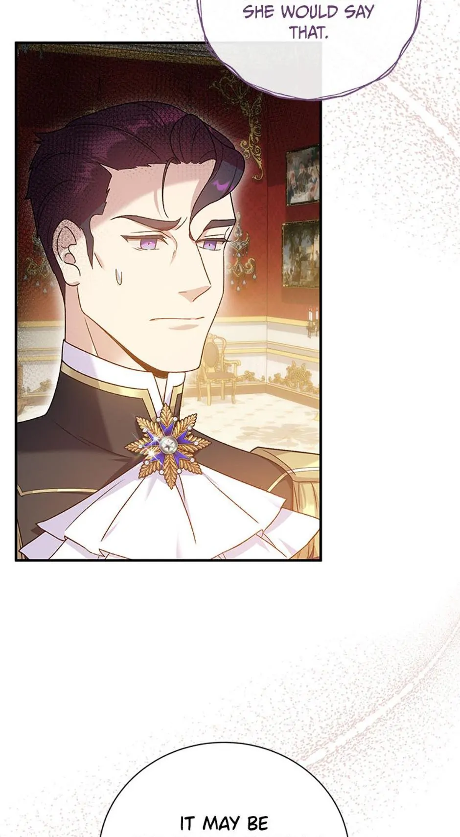 Beloved Golden Light Gratia Chapter 18 - page 65