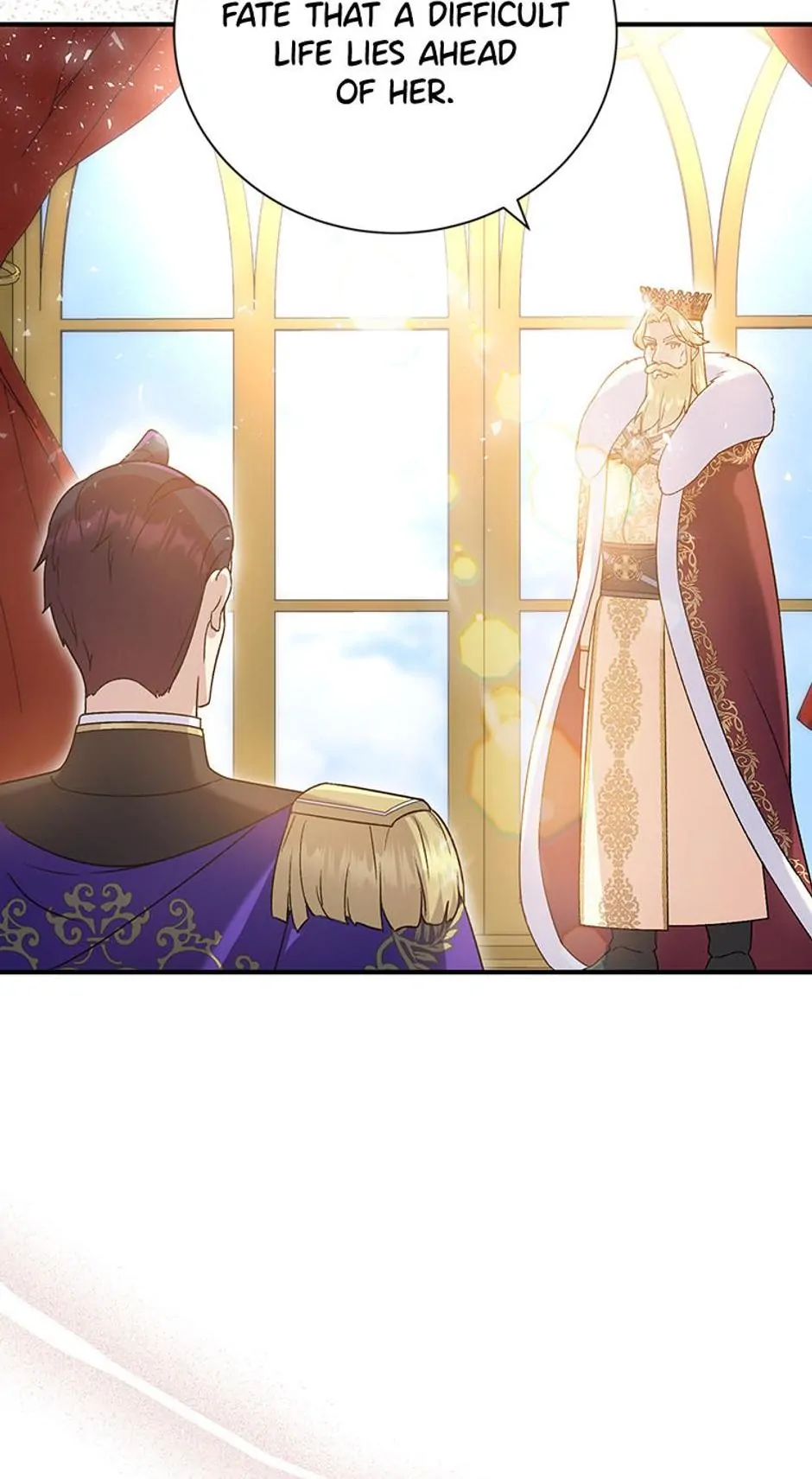 Beloved Golden Light Gratia Chapter 18 - page 66