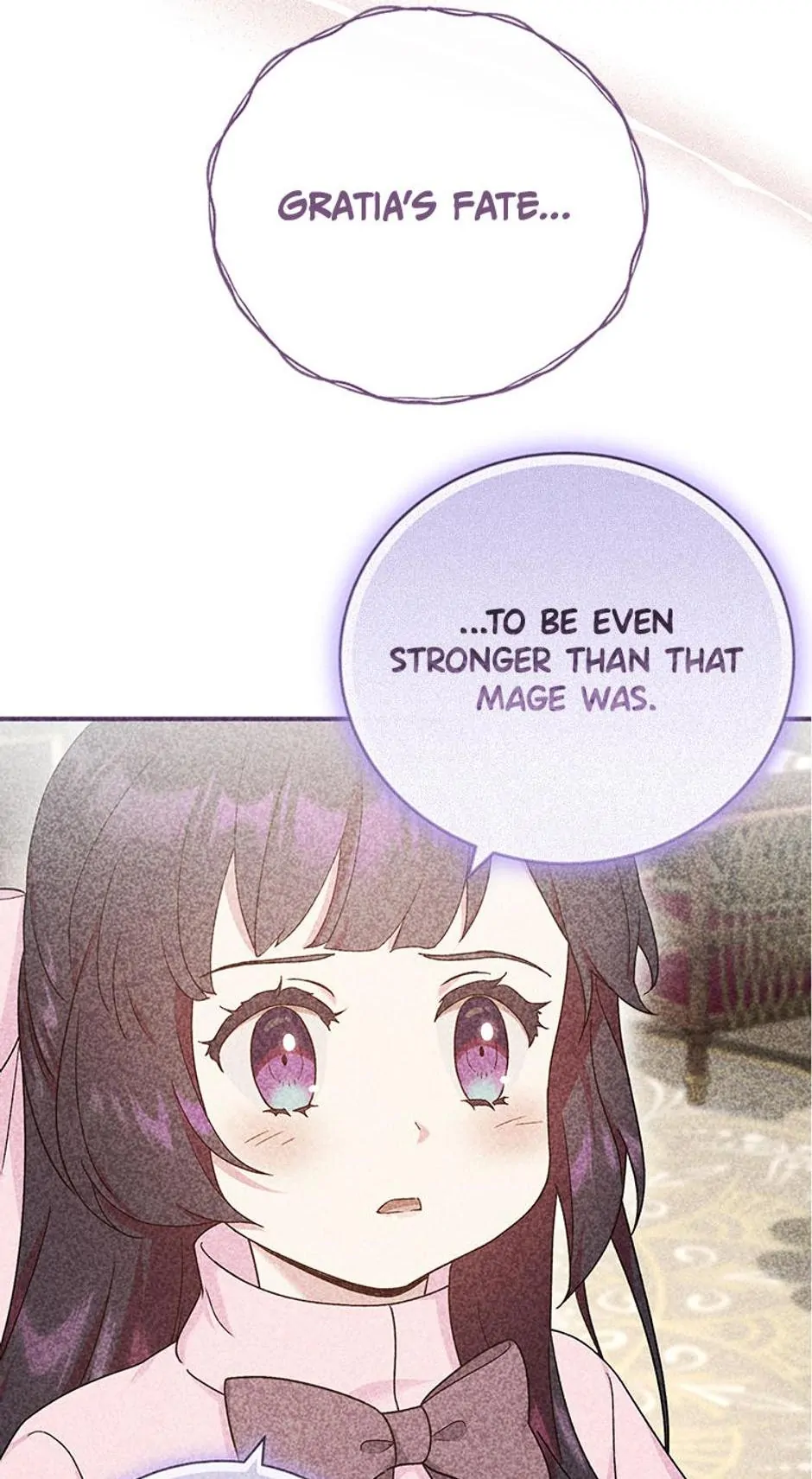 Beloved Golden Light Gratia Chapter 18 - page 67