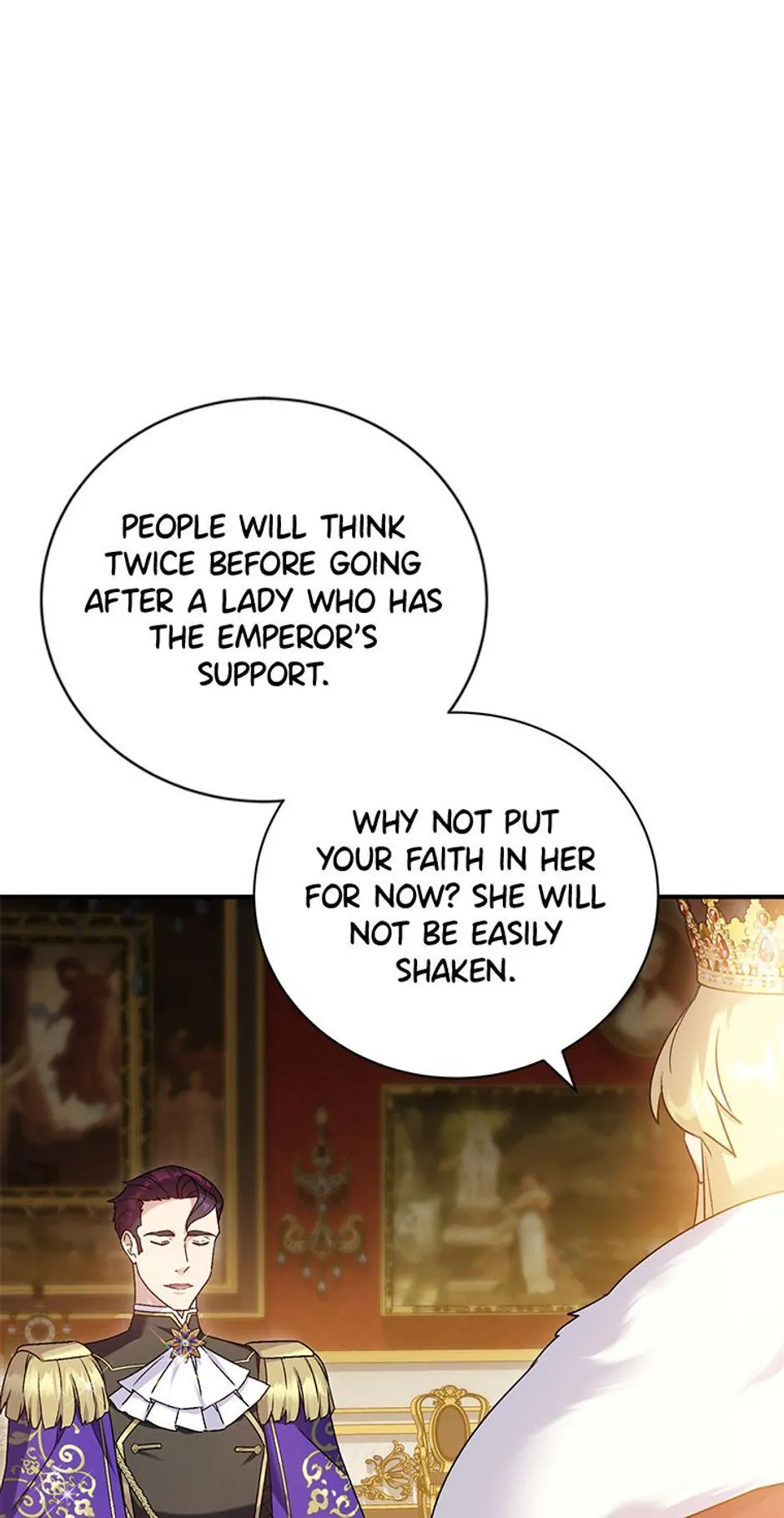 Beloved Golden Light Gratia Chapter 18 - page 69