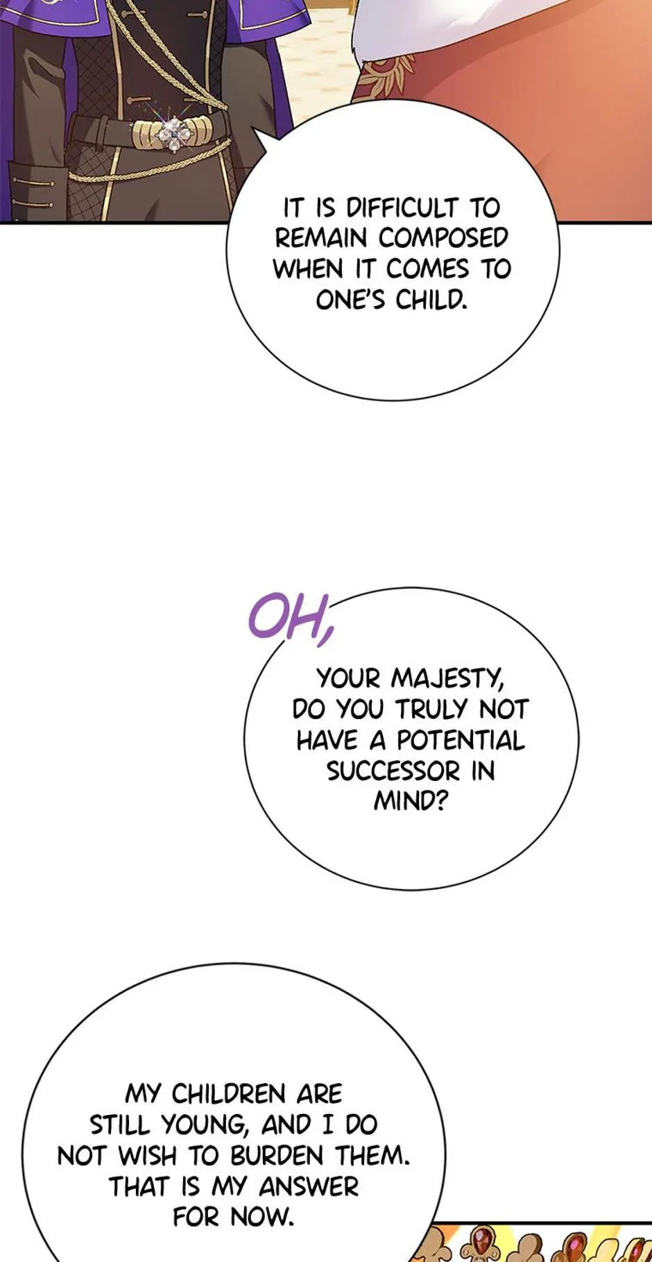 Beloved Golden Light Gratia Chapter 18 - page 70