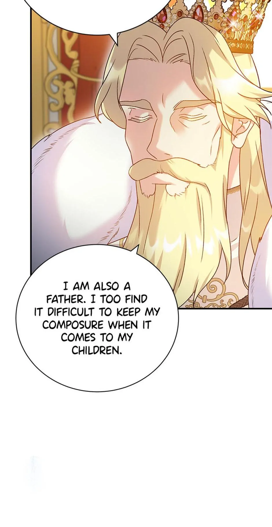 Beloved Golden Light Gratia Chapter 18 - page 71