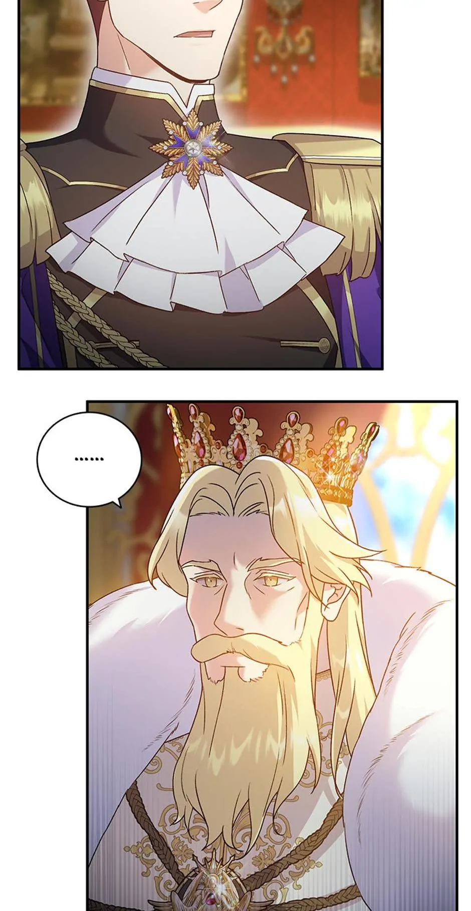 Beloved Golden Light Gratia Chapter 18 - page 74