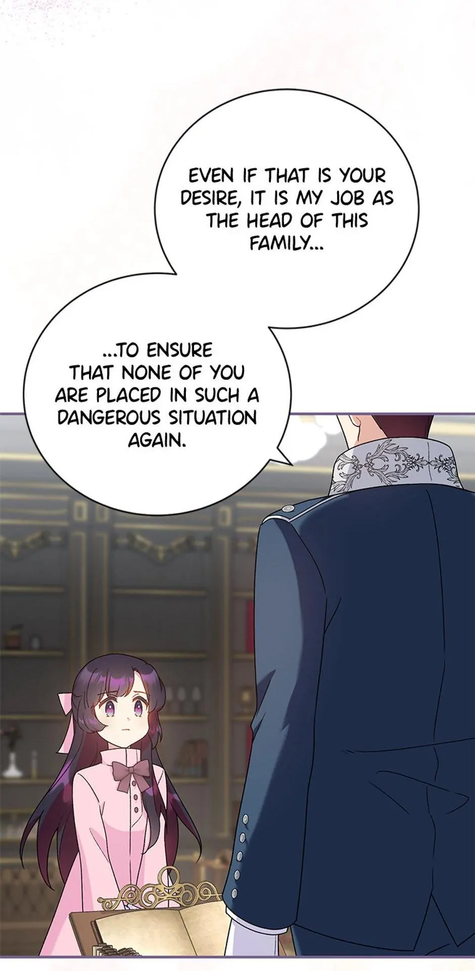 Beloved Golden Light Gratia Chapter 17 - page 10