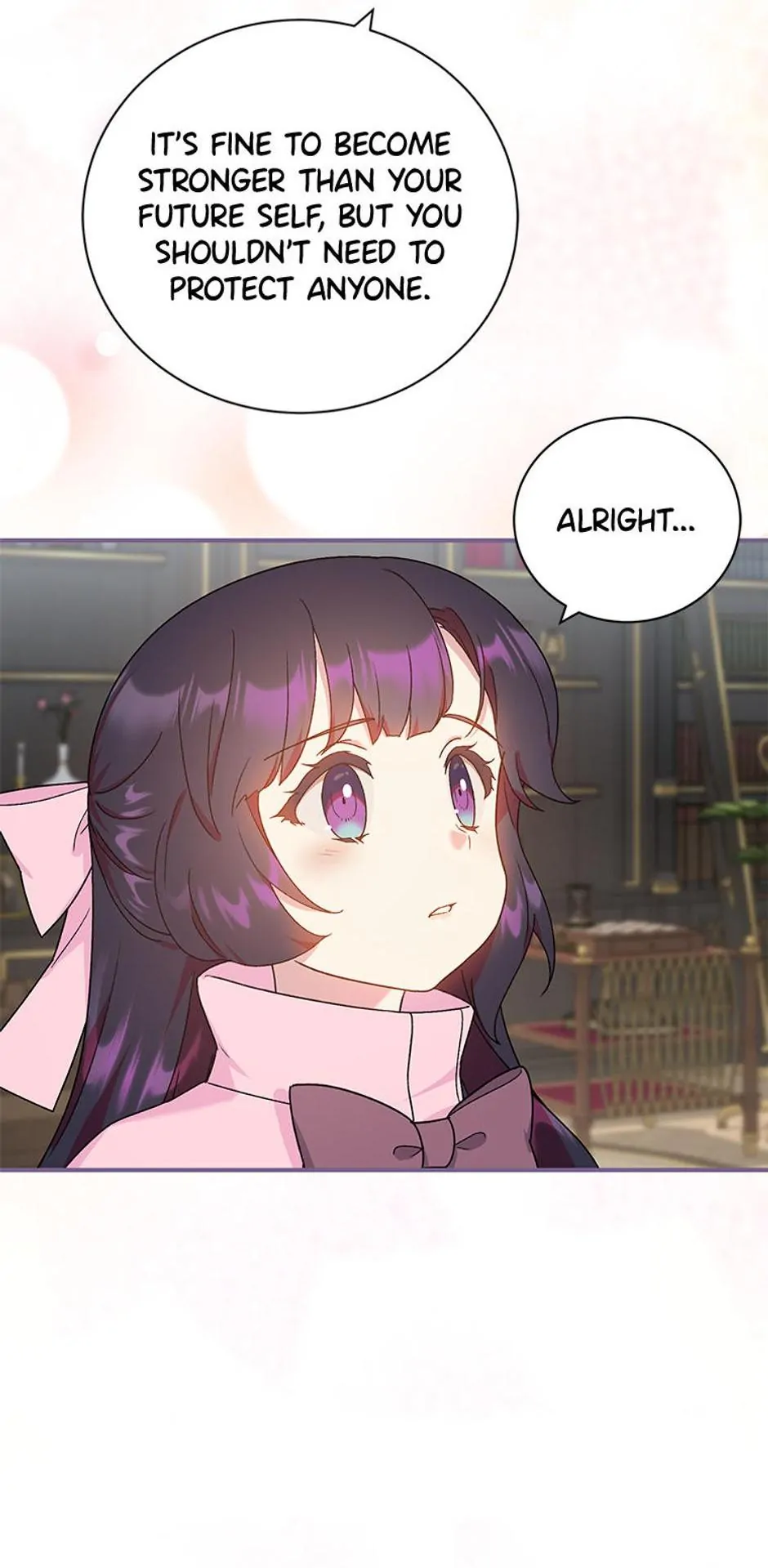 Beloved Golden Light Gratia Chapter 17 - page 11