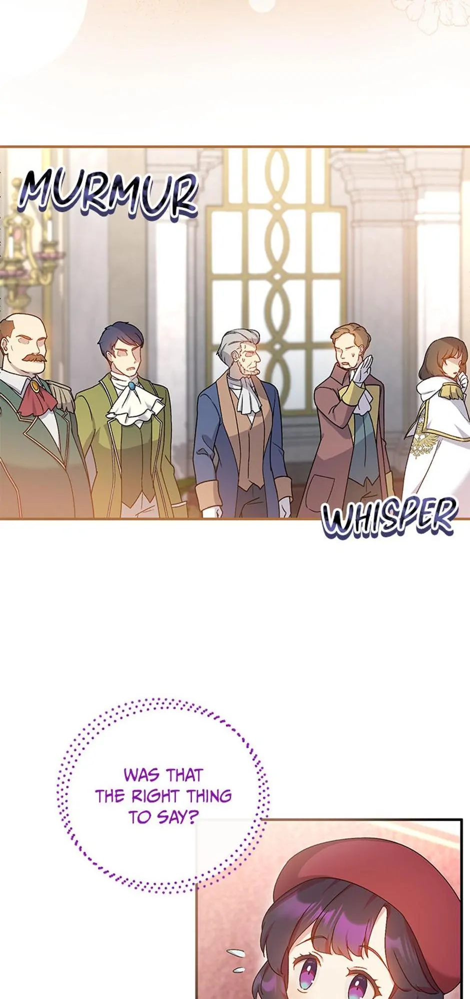 Beloved Golden Light Gratia Chapter 17 - page 31