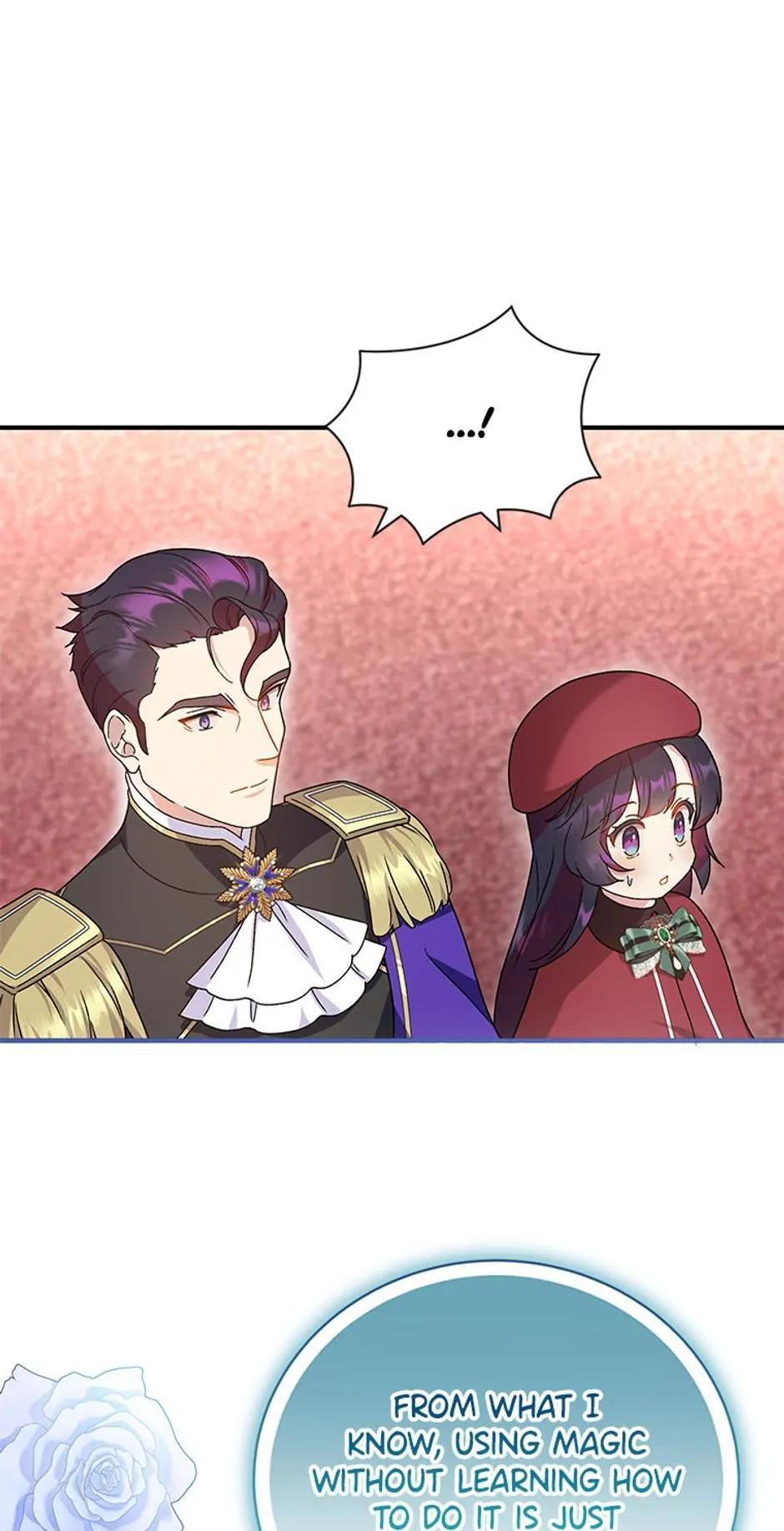Beloved Golden Light Gratia Chapter 17 - page 40