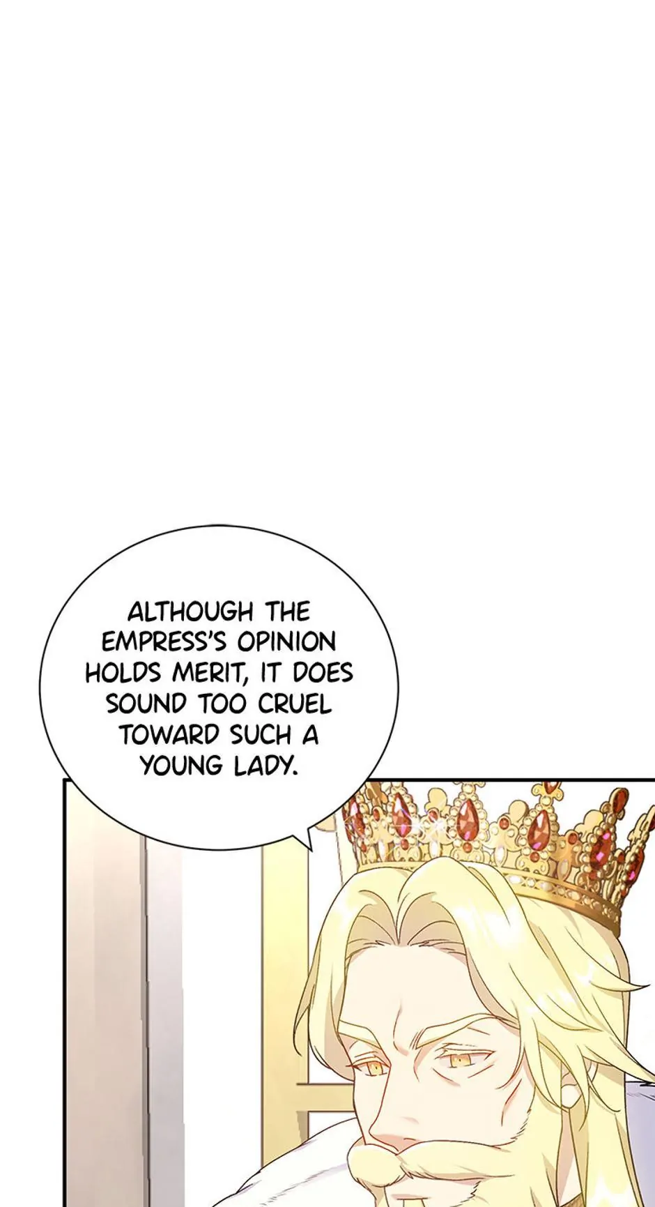 Beloved Golden Light Gratia Chapter 17 - page 54