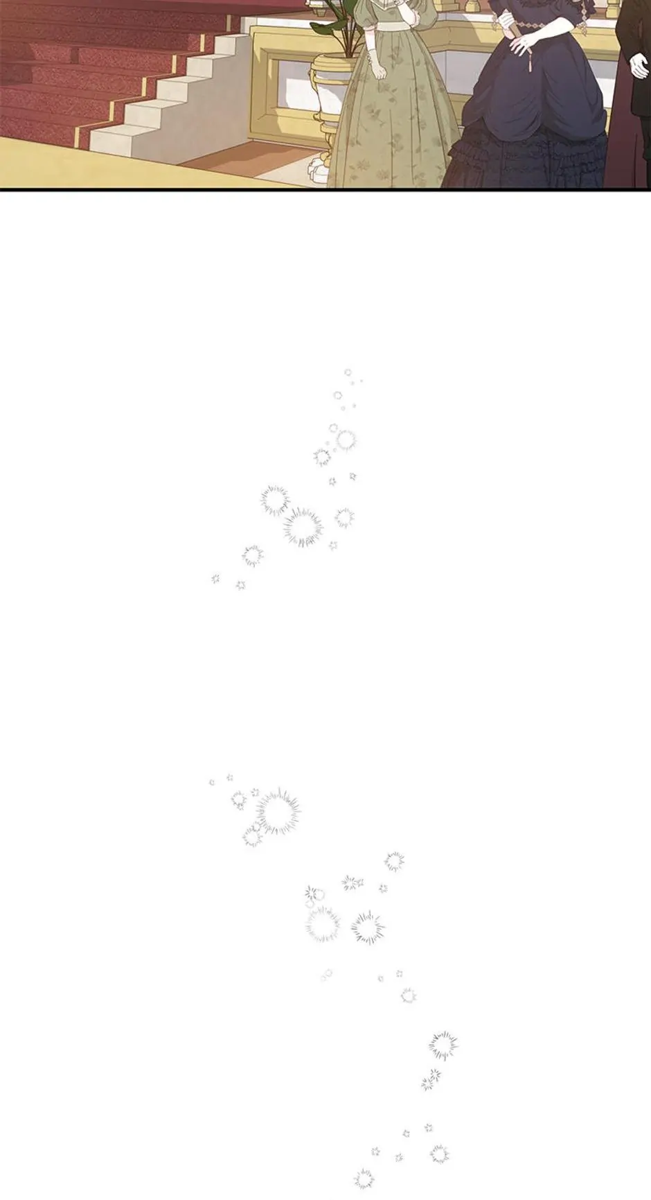 Beloved Golden Light Gratia Chapter 17 - page 56