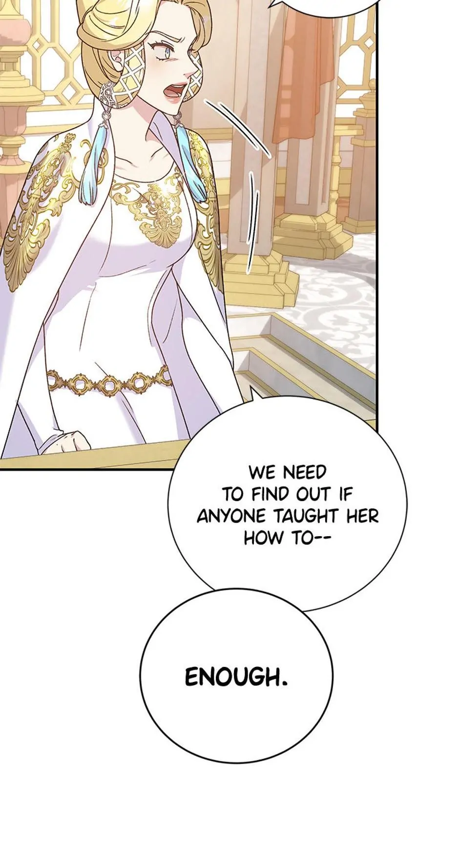 Beloved Golden Light Gratia Chapter 17 - page 64