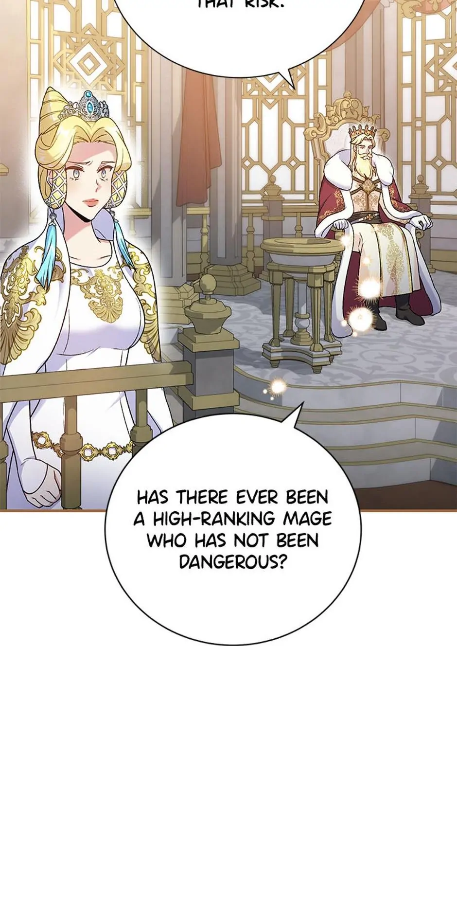 Beloved Golden Light Gratia Chapter 17 - page 69