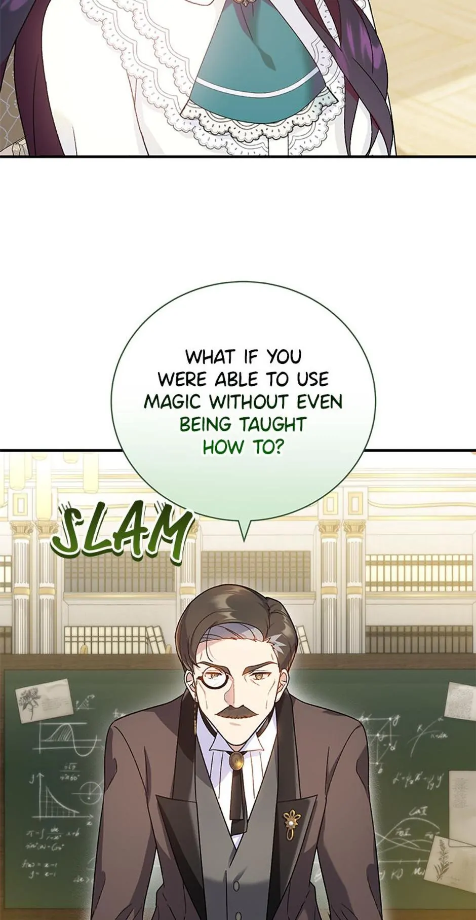 Beloved Golden Light Gratia Chapter 16 - page 10