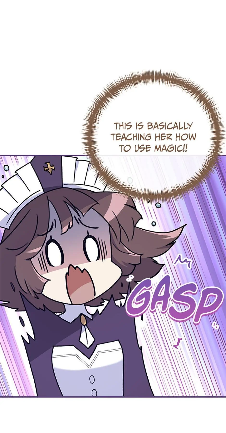 Beloved Golden Light Gratia Chapter 16 - page 15