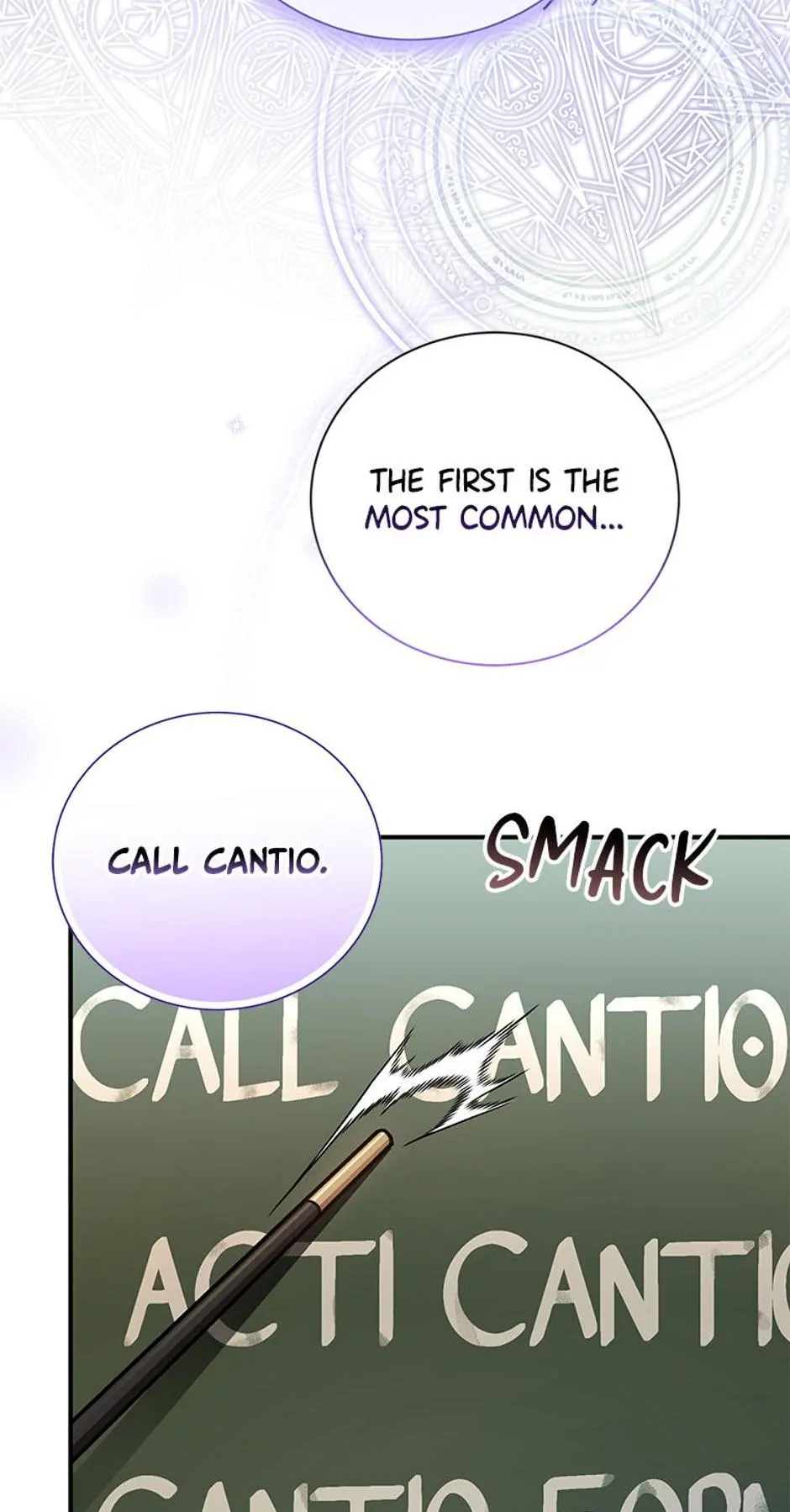 Beloved Golden Light Gratia Chapter 16 - page 18