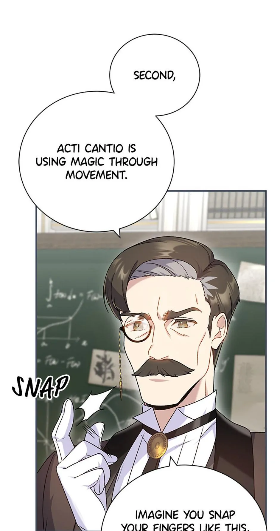 Beloved Golden Light Gratia Chapter 16 - page 20
