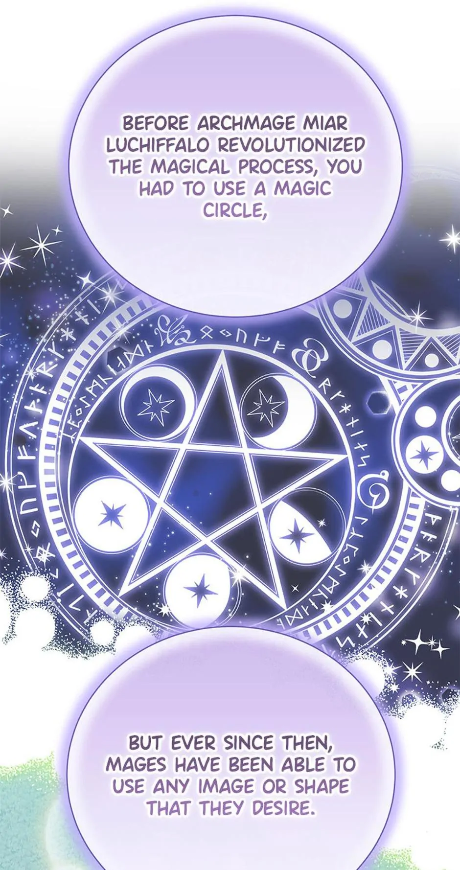 Beloved Golden Light Gratia Chapter 16 - page 25