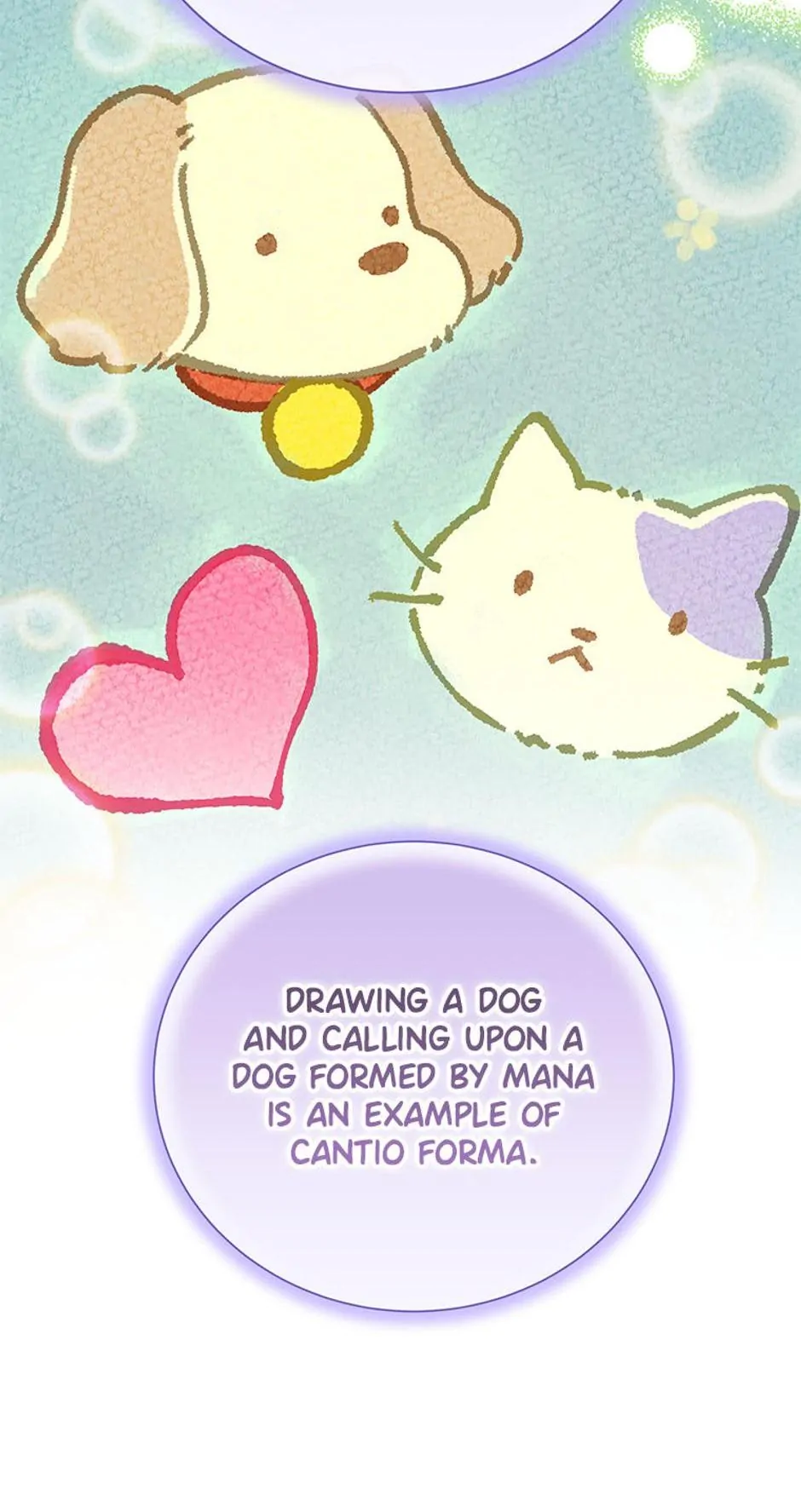 Beloved Golden Light Gratia Chapter 16 - page 26