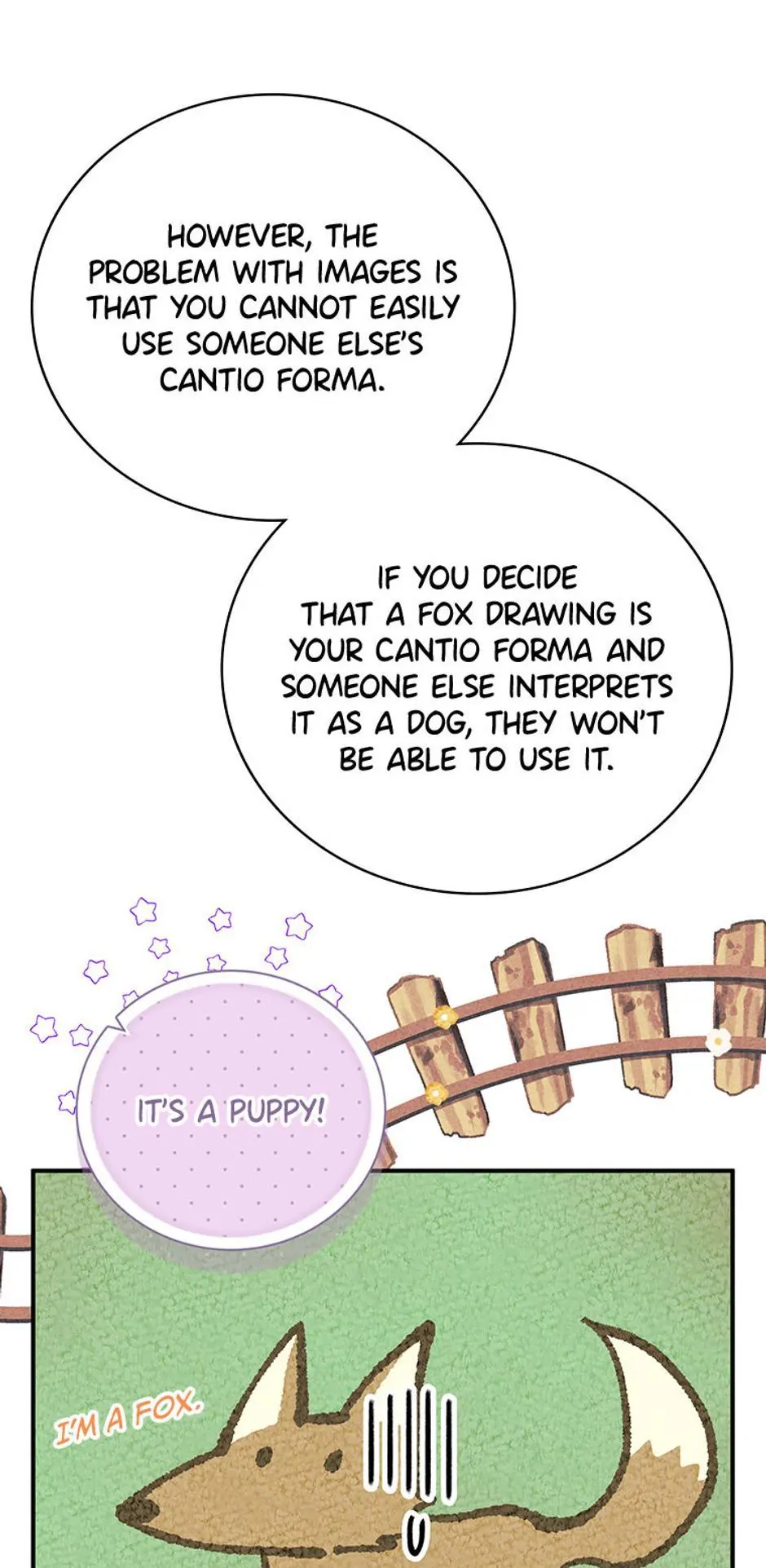 Beloved Golden Light Gratia Chapter 16 - page 27