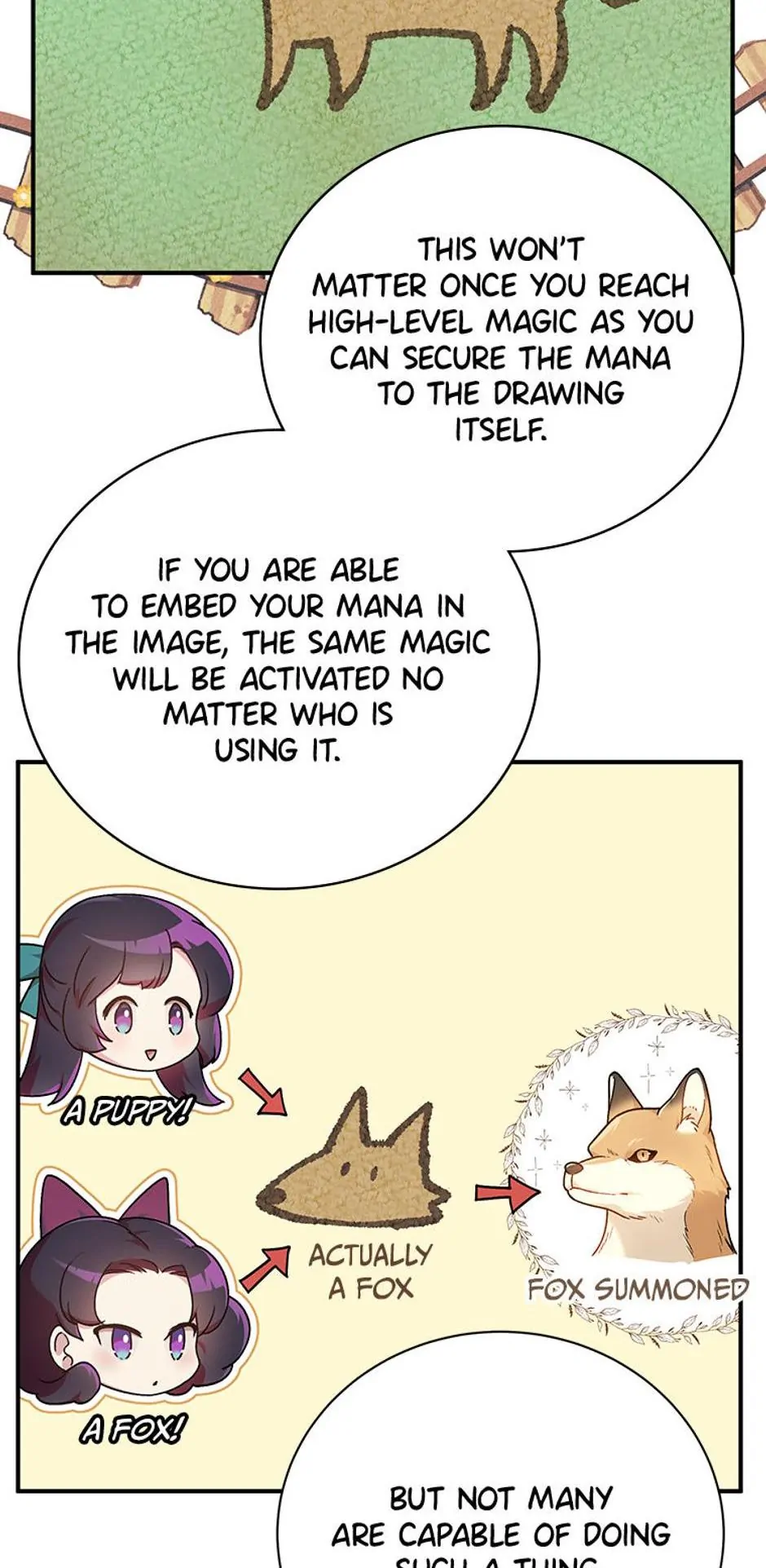 Beloved Golden Light Gratia Chapter 16 - page 28