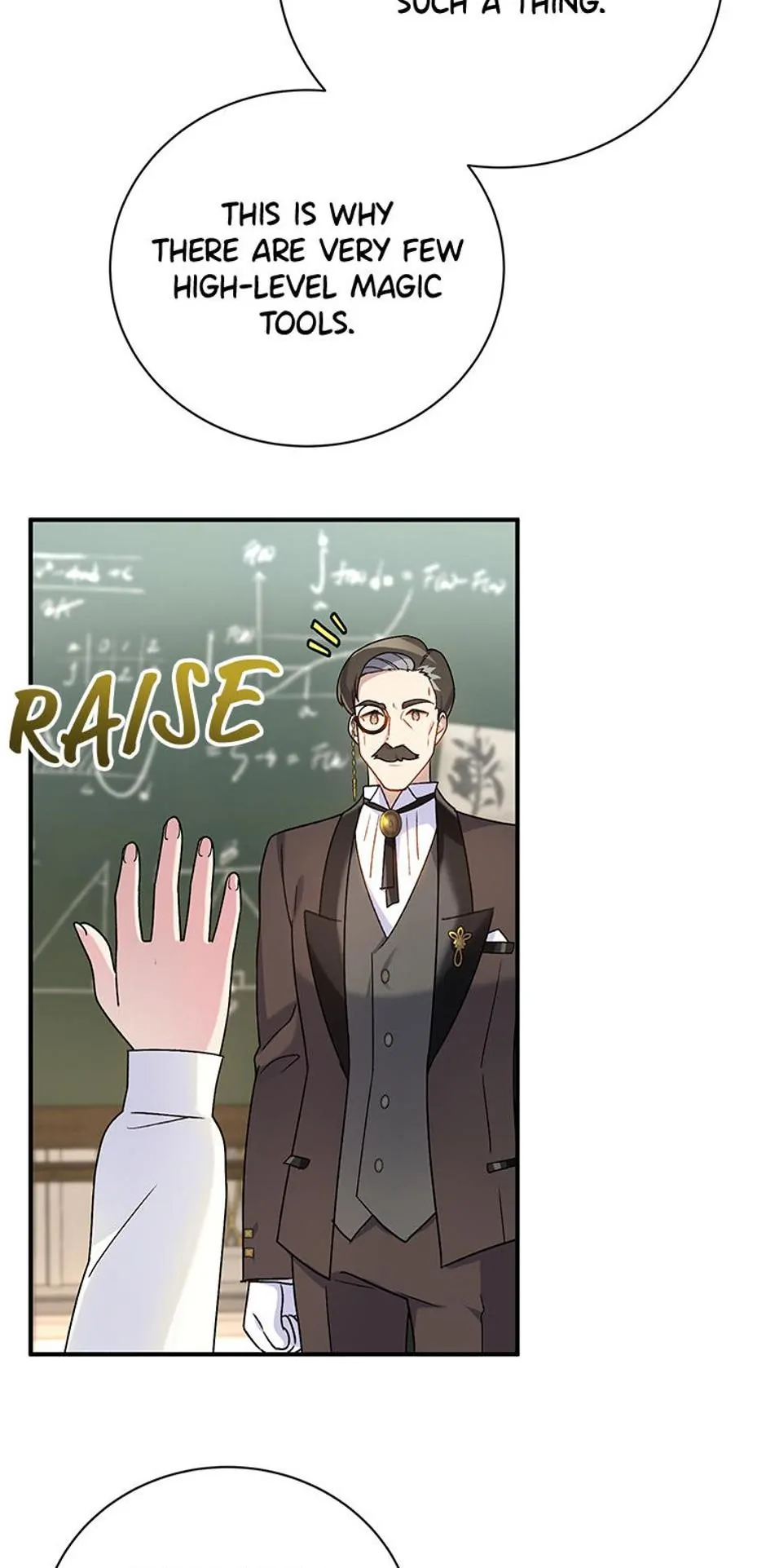 Beloved Golden Light Gratia Chapter 16 - page 29