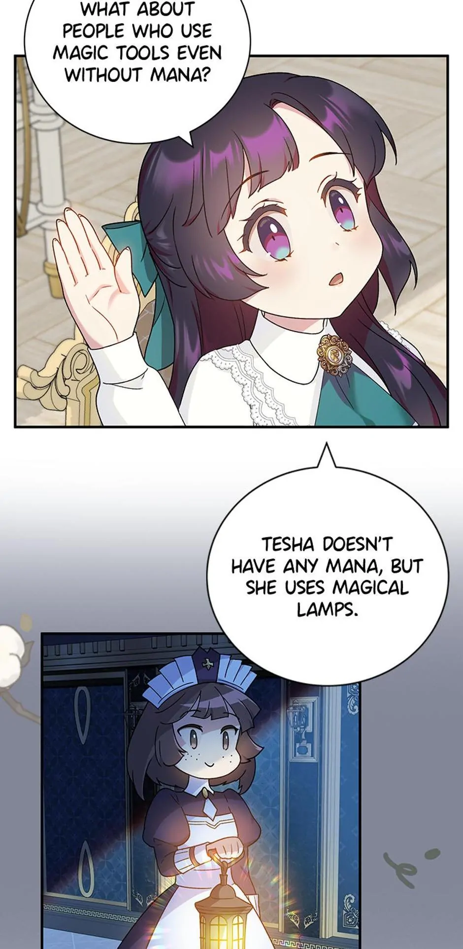 Beloved Golden Light Gratia Chapter 16 - page 30