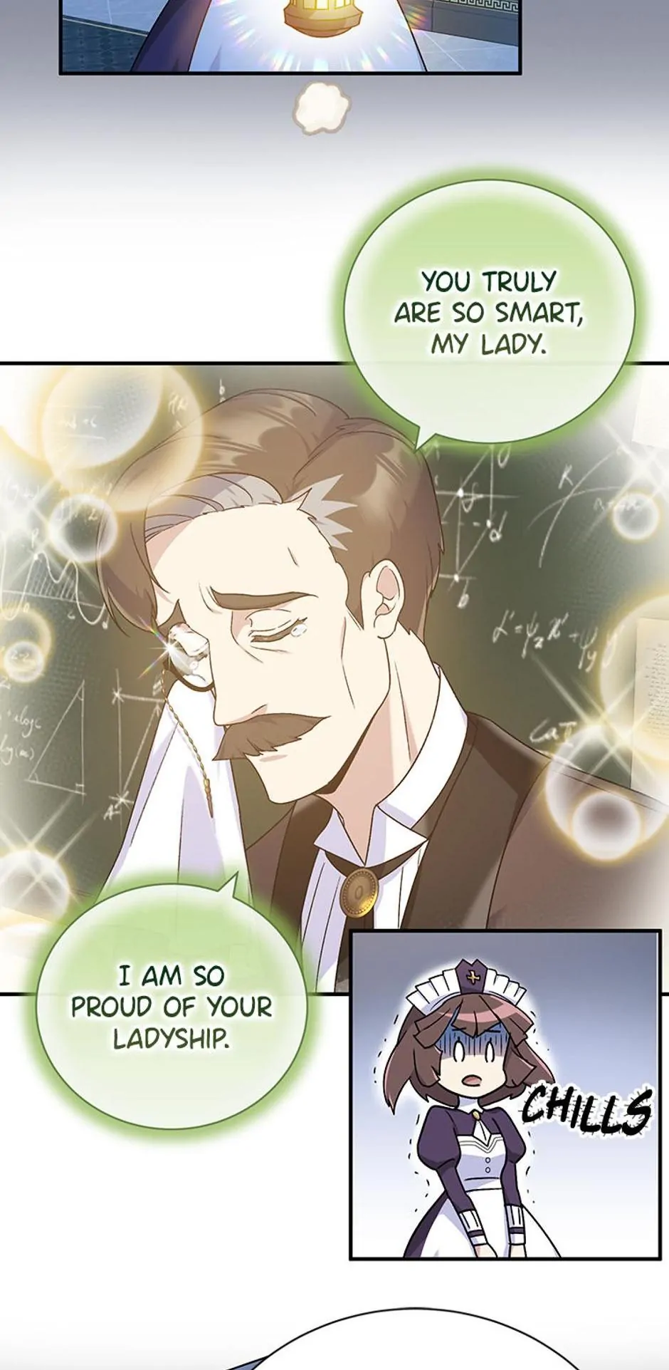 Beloved Golden Light Gratia Chapter 16 - page 31