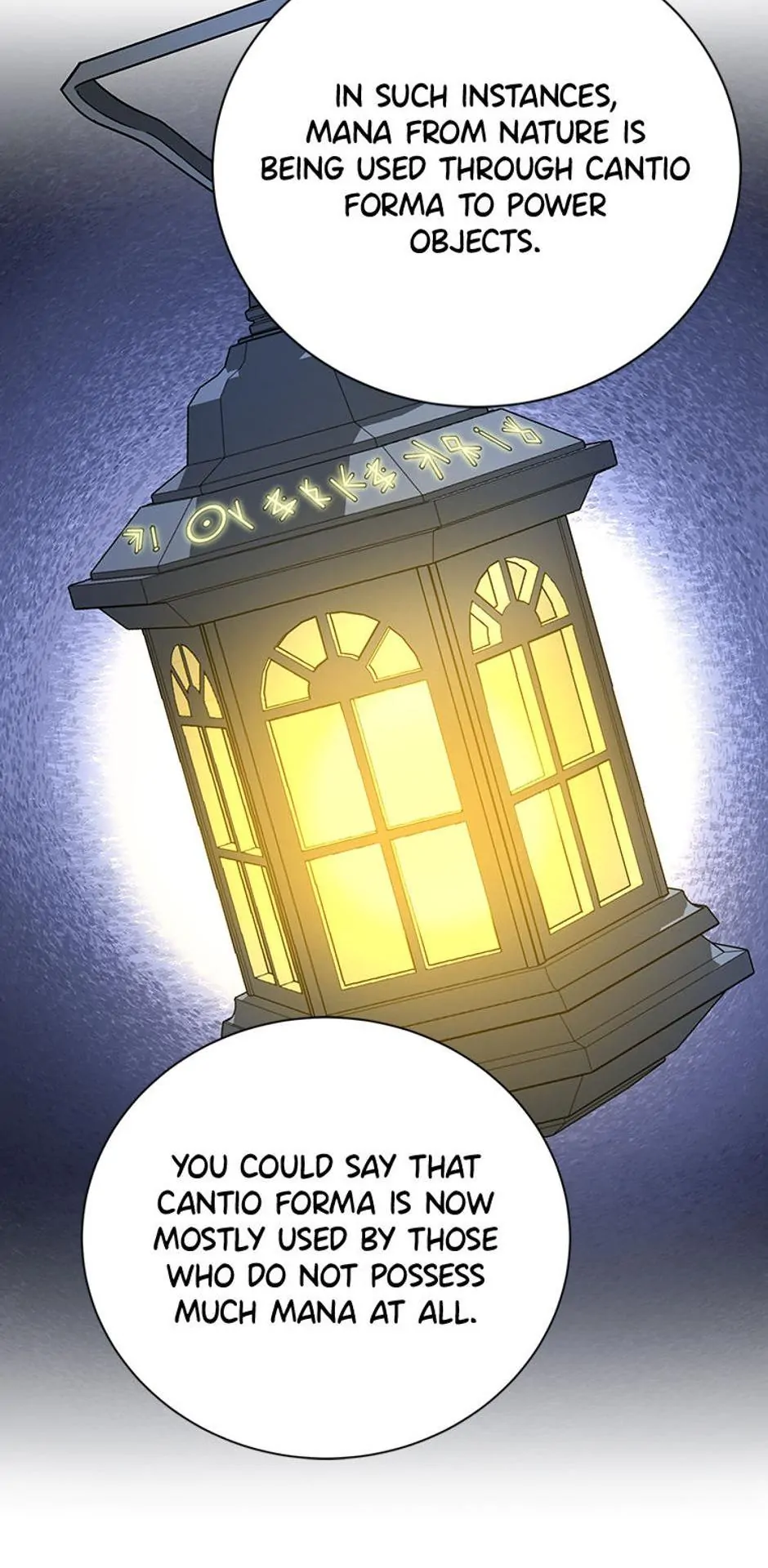 Beloved Golden Light Gratia Chapter 16 - page 32